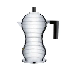 Kávovar na espresso Pulcina Oblíbený