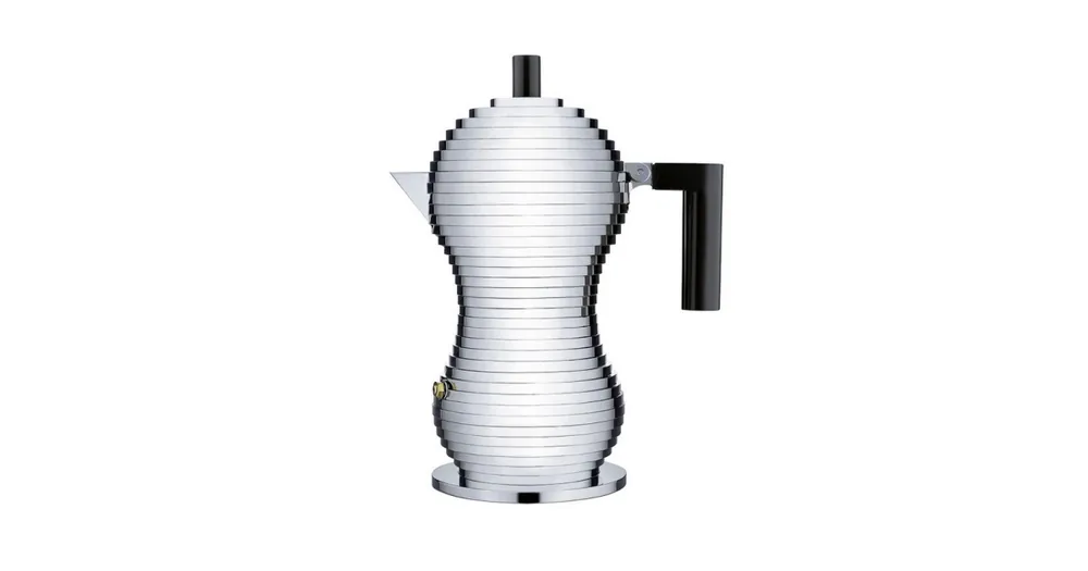 Kávovar na espresso Pulcina Rychlé Dodání