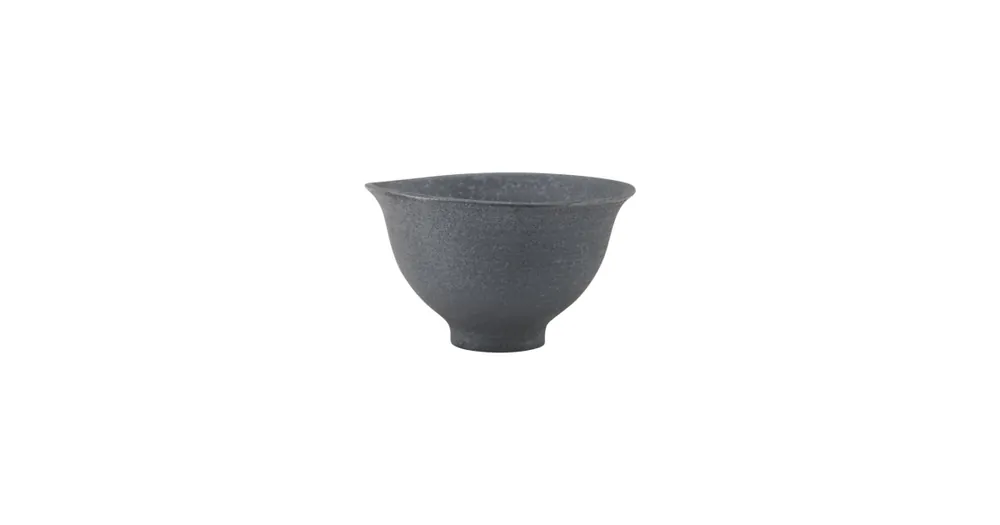 Miska Pion Black Brown 14,5 cm Bezpečná Platba