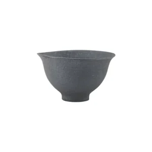 Značkový Miska Pion Black Brown 14,5 cm