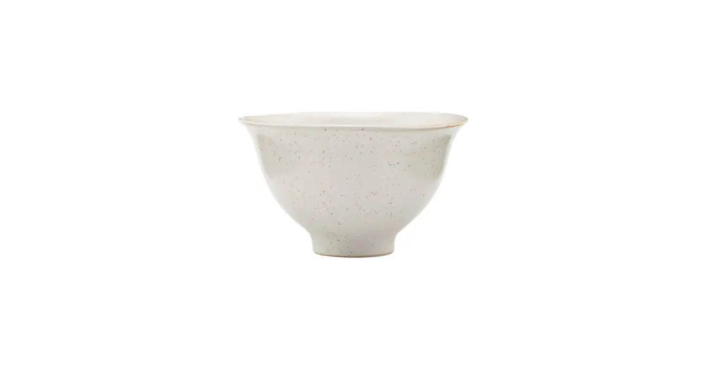 Miska Pion White Grey 14,5 cm Ověřený