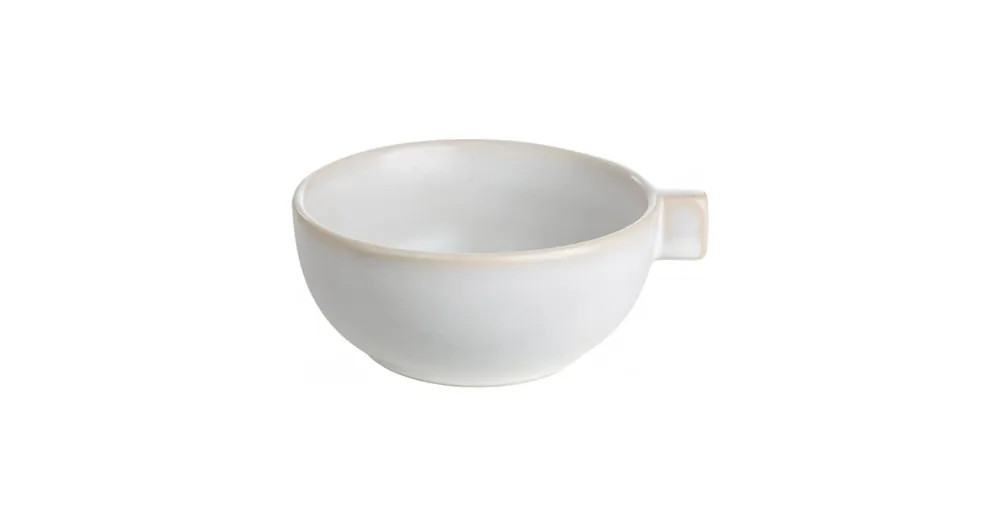 Miska s ouškem Sand 11 cm Autentický