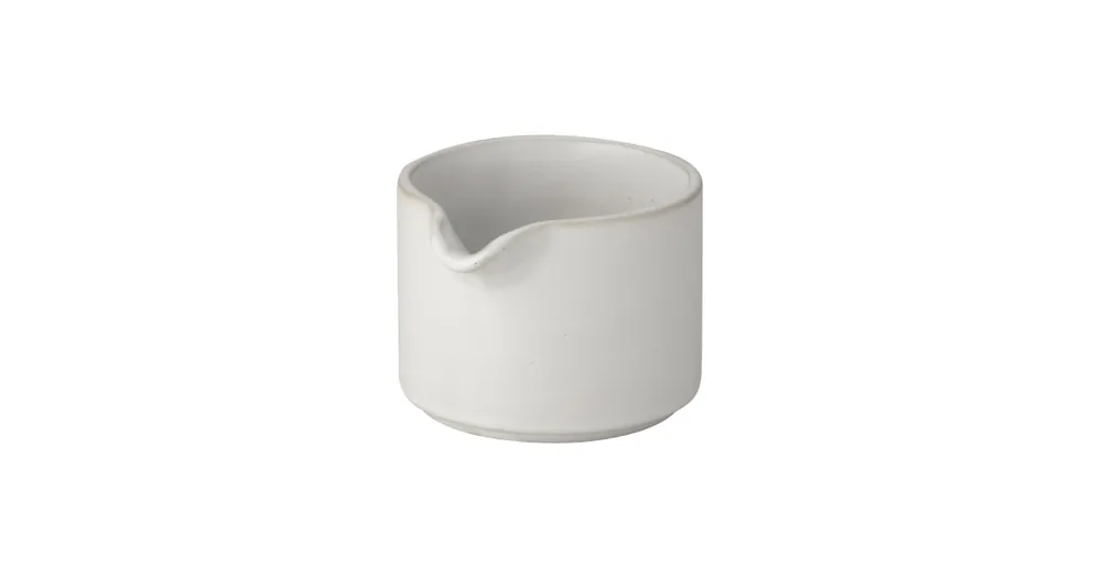 Autentický Mliečenka Ernst Milk Pitcher White