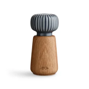 Objednat Nyní Mlýnek na koření Hammershoi Anthracite 13 cm
