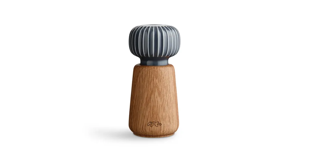 Objednat Nyní Mlýnek na koření Hammershoi Anthracite 13 cm