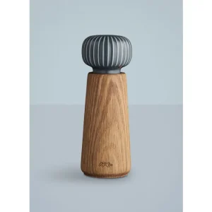 Mlýnek na koření Hammershoi Anthracite 17,5 cm Nová Kolekce