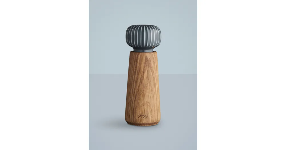 Mlýnek na koření Hammershoi Anthracite 17,5 cm Nová Kolekce