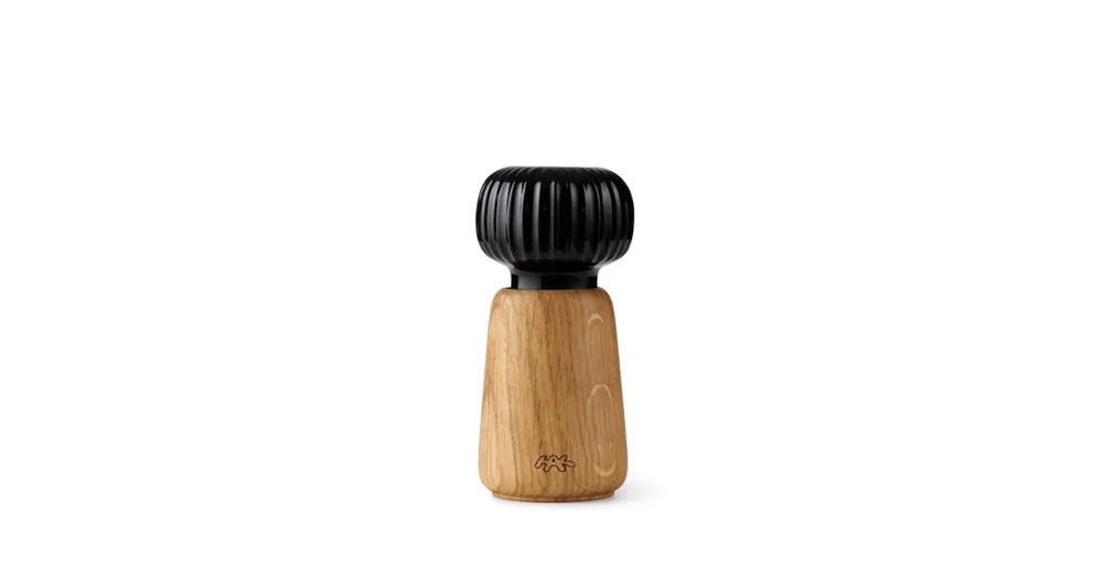 Mlynček na korenie Hammershoi Black 14,5 cm Super Cena