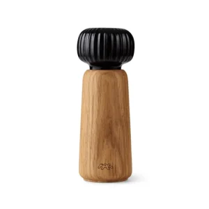 Nejlepší Volba Mlýnek na koření Hammershoi Black 18,5 cm