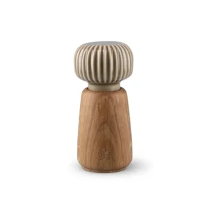 Mlýnek na koření Hammershoi Brown 14 cm Oblíbený