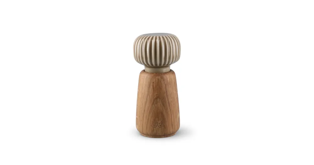 Mlynček na korenie Hammershoi Brown 14 cm Horká Nabídka
