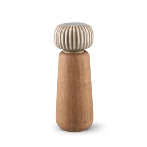 Nízká Cena Mlynček na korenie Hammershoi Brown 18 cm