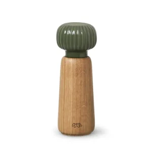 Expresní Doručení Mlýnek na koření Hammershoi Dark Green 18,5 cm