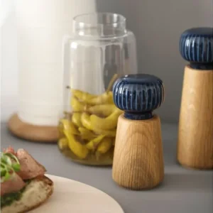 Ihned K Objednání Mlýnek na koření Hammershoi Indigo 13 cm