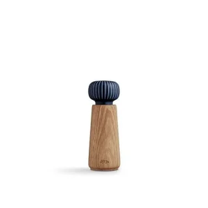 Mlynček na korenie Hammershoi Indigo 17,5 cm Nejprodávanější