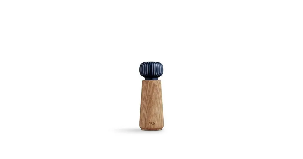 Mlynček na korenie Hammershoi Indigo 17,5 cm Nejprodávanější