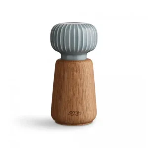 Mlýnek na koření Hammershoi Marble Grey 13 cm Speciální Cena