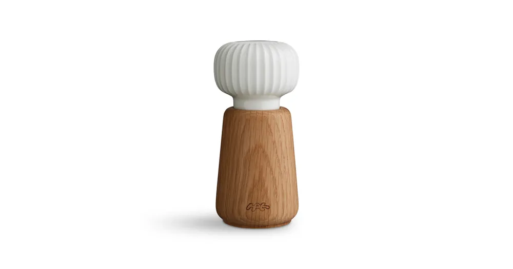 Kup Teď Mlýnek na koření Hammershoi White 13 cm
