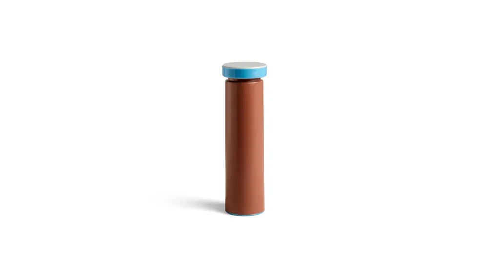 Mlynček na korenie a soľ Sowden Terracotta Výprodej