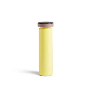 Cenový Hit Mlynček na korenie a soľ Sowden Yellow