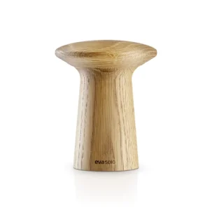 Mlynček na soľ/korenie Salt and Pepper Oak 11 cm Horká Nabídka