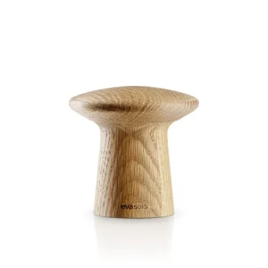 Mlýnek na sůl/pepř Salt and Pepper Oak 7,5 cm Autentický