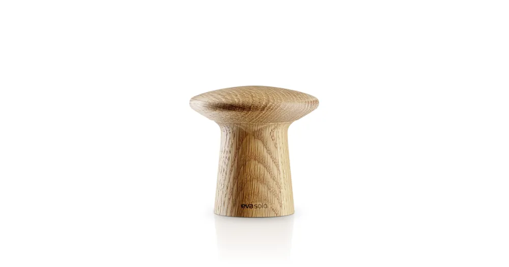 Mlýnek na sůl/pepř Salt and Pepper Oak 7,5 cm Autentický