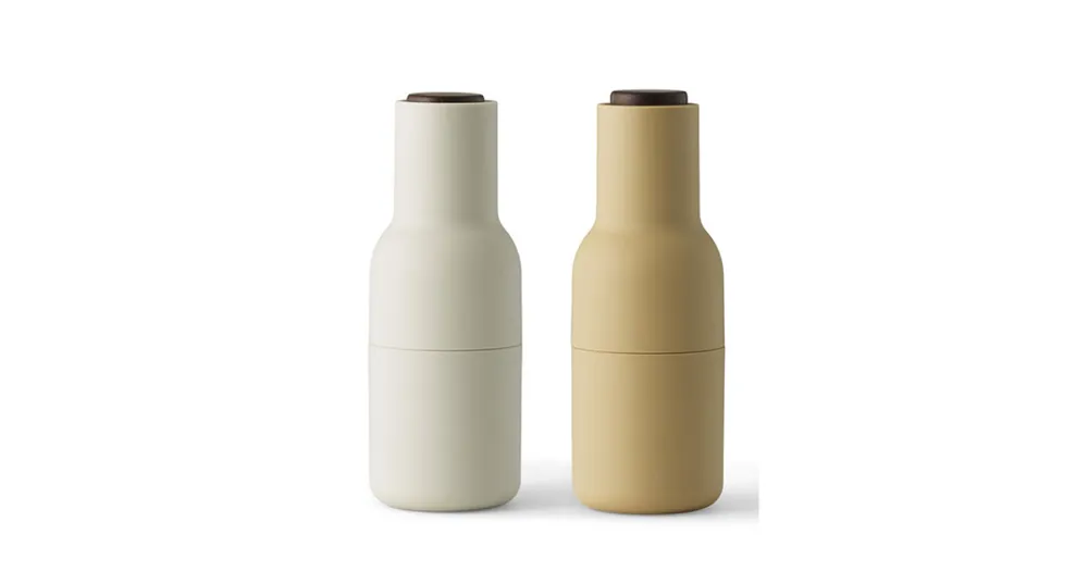 Mlynčeky Bottle Barley – set 2 ks Poslední Šance