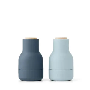 Originální Mlynčeky Bottle Blues/Beech Small – set 2 ks