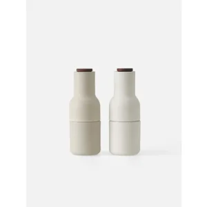 Vrácení Zdarma Mlynčeky Bottle Ceramic Sand - set 2 ks