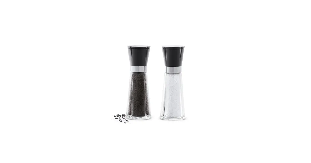 Cenový Hit Mlýnky na pepř a sůl Grand Cru - set 2 ks