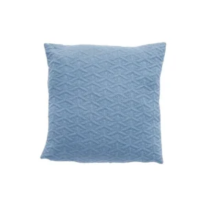 Modrý polštář Dusty Blue Nakupujte Hned