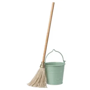 Ihned K Objednání Mop a kyblík pro myšky Maileg