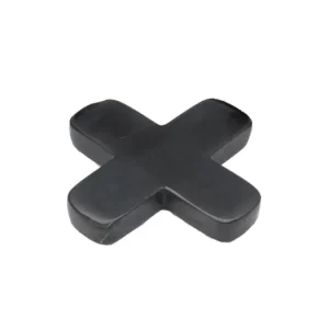 Koupit Online Mramorová podložka pod horké Cross Black