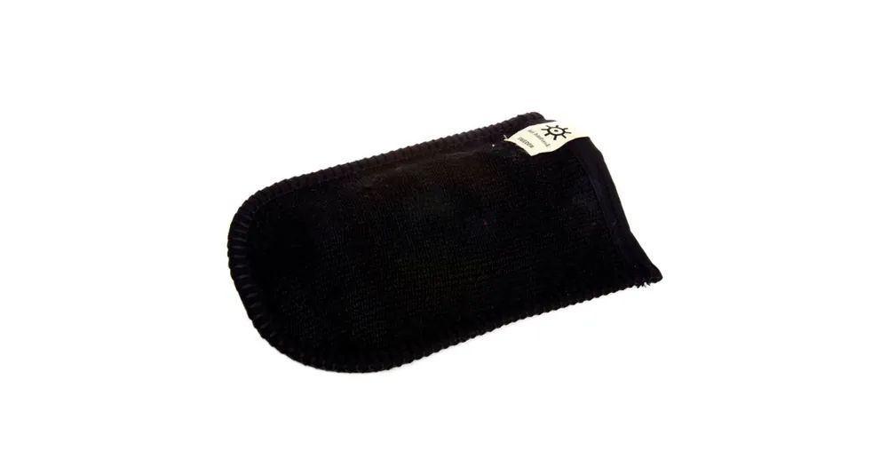 Mycí žínka Goat Hair Black Hit Sezóny