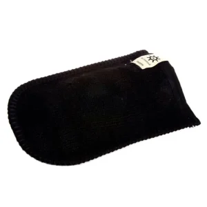 Umývacia žinka Goat Hair Black Objednat Nyní