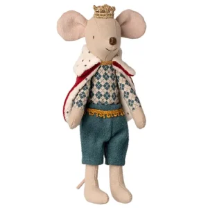 Cenově Výhodný Myšiak kráľ King Mouse Dad