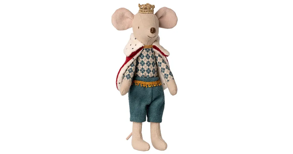 Cenově Výhodný Myšiak kráľ King Mouse Dad