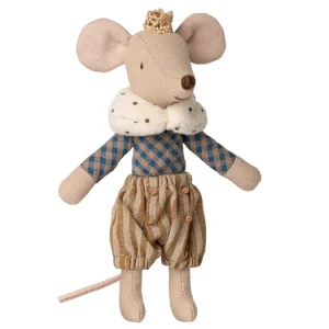 Časově Omezené Myšiak princ Prince Mouse Big Brother