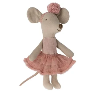 Poslední Šance Myška baletka Ballerina Rose