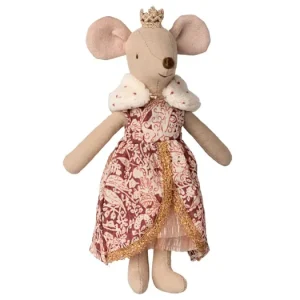 Myška kráľovná Queen Mouse Mum Vrácení Zdarma