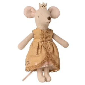 Myška princezná Princess Mouse Big Sister Vysoce Kvalitní