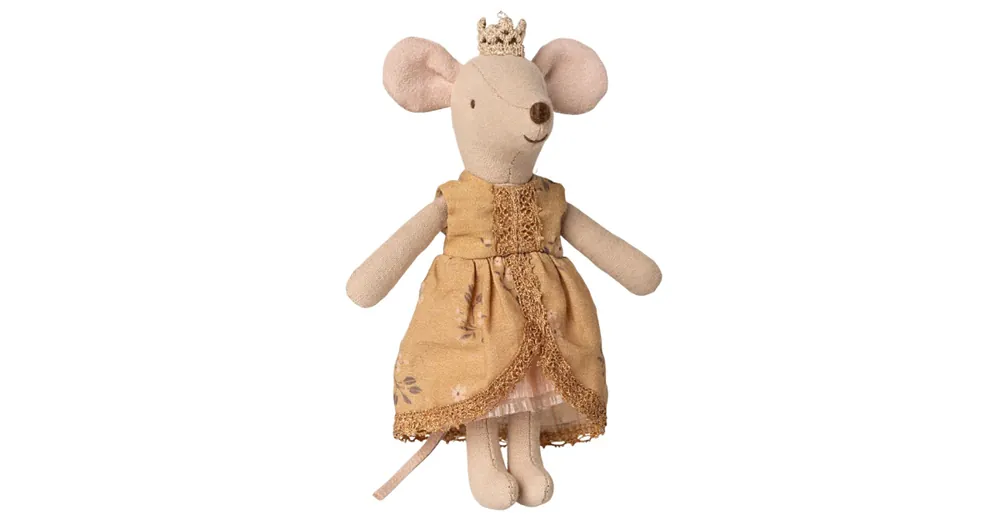Myška princezná Princess Mouse Big Sister Vysoce Kvalitní