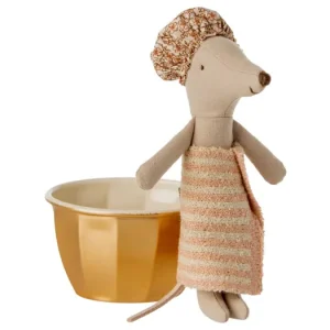 Jen Po Omezenou Doba Myška Wellness Mouse Big Sister