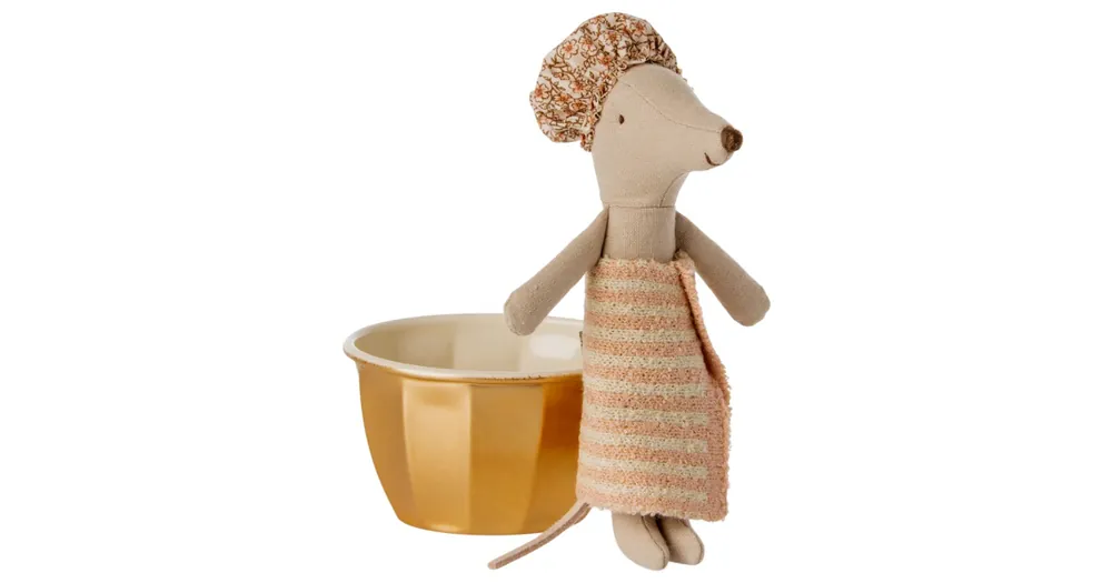 Myška Wellness Mouse Big Sister Originální