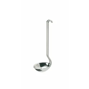 Naberačka z nerezovej ocele Ladle priemer 6 cm Top Prodej