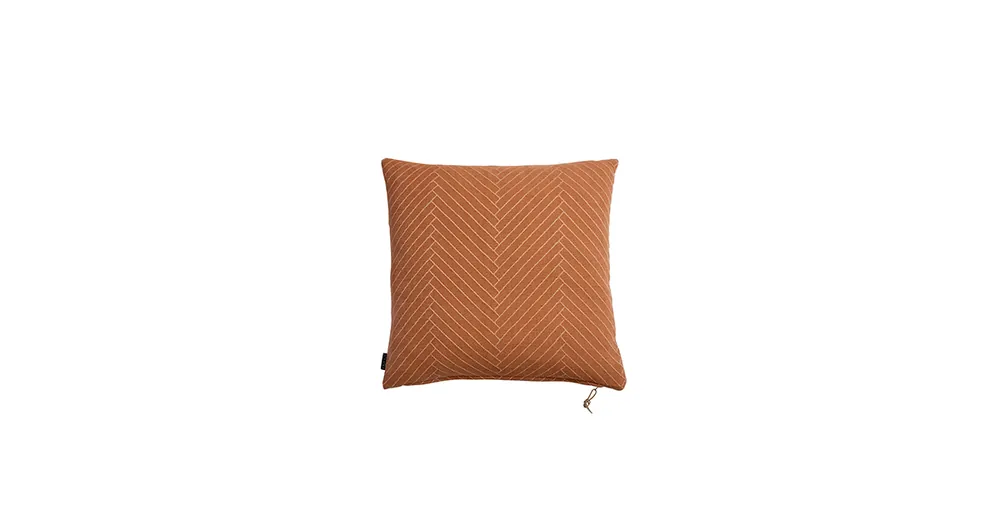 Výhodná Nabídka Nadýchaný vankúš Caramel