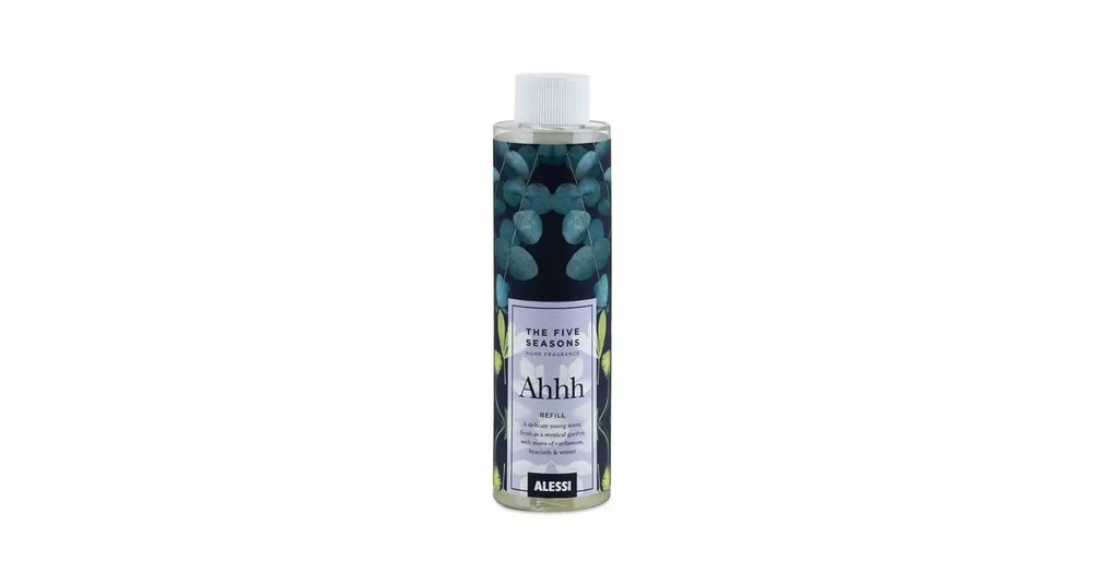 Náhradní náplň do difuzéru Alessi Ahhh 150 ml Top Prodej