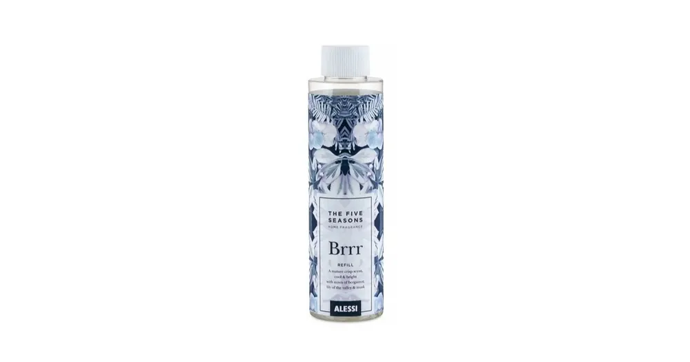 Náhradná náplň do difuzéra Alessi Brrr 150 ml Zlevněný