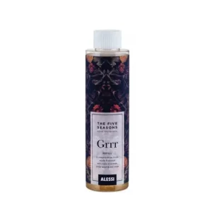 Horká Nabídka Náhradná náplň do difuzéra Alessi Grrr 150 ml